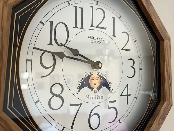 Jacksonville Clock Shop
