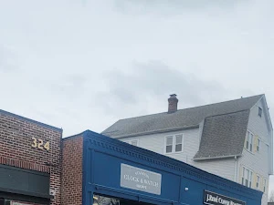 James P Standish Clock Repair