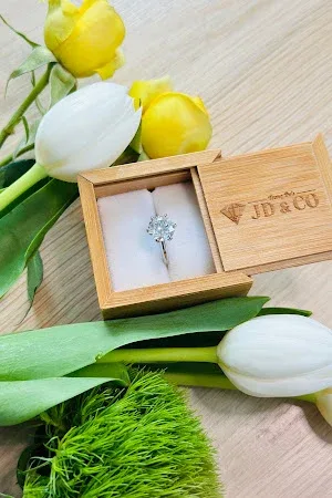 JD&Co.Jewelers A Trung Do's Goldsmith Services, Inc