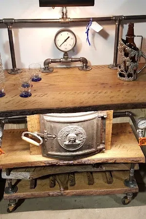 Jeanne's Antiques