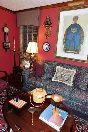 Jeff Baker Clocks