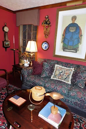 Jeff Baker Clocks