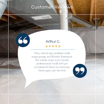 Jeffries Basement Waterproofing
