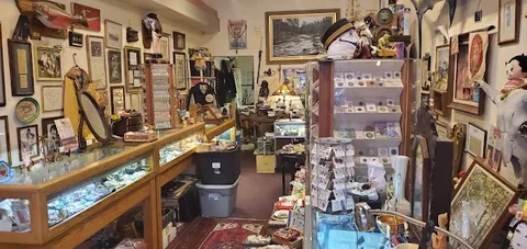 Jem Shoppe Jewelers & Rare Coins