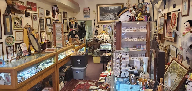 Jem Shoppe Jewelers & Rare Coins