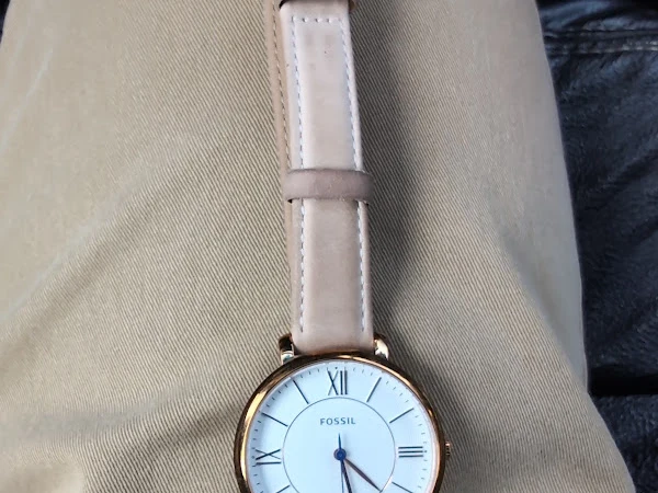 Jerry's Clock Shop