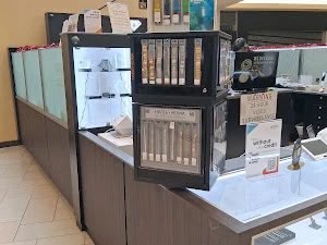 Jewelry and Watch Repair Center
