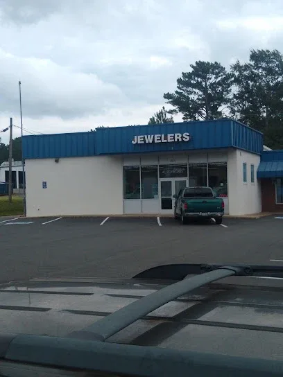 Jewelry and Watch Works
