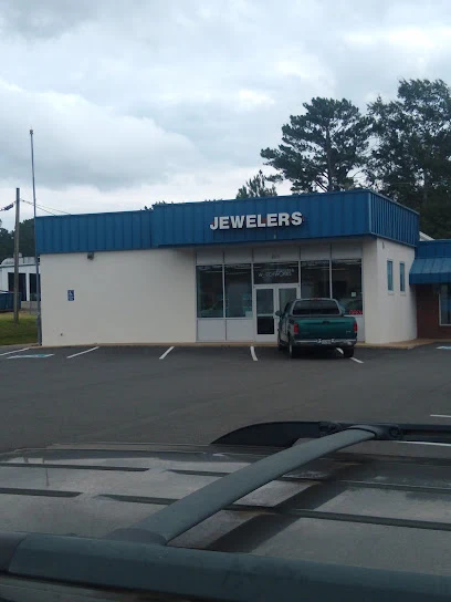 Jewelry and Watch Works