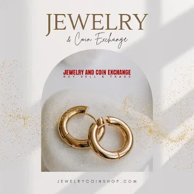 Jewelry & Coin Exchange