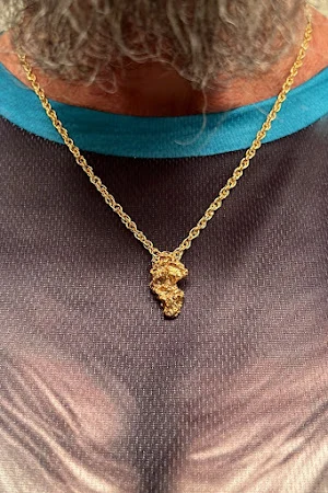 Jewelry of Romance