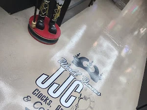 JJC Clocks & Antiques