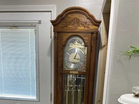 Joe McMullen Clock & Piano Service and Repair