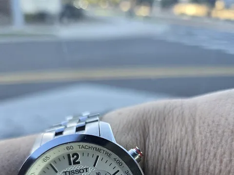 Joe's Clock & Watch Shop