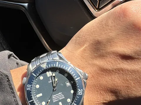 John Alabaster Watch & Clock