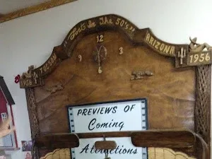 Johnny Clock Museum