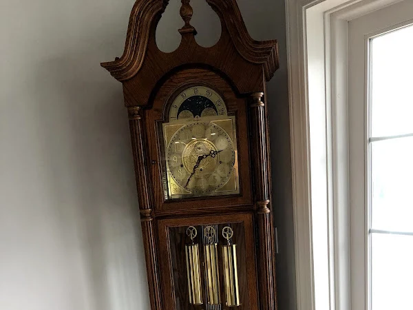 Johnson's Clock Shop