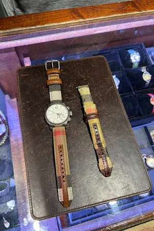Joint Venture Estate Jewelers