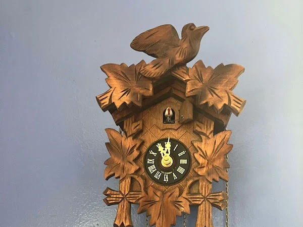 Joseph Wise Fine Clocks