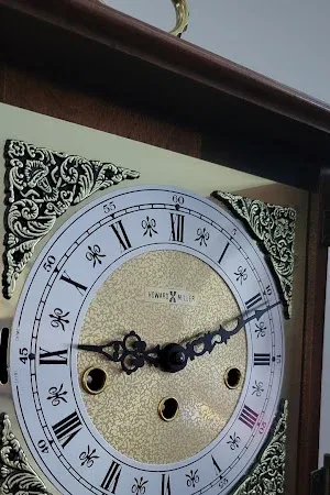 Kaiser Clock Repair