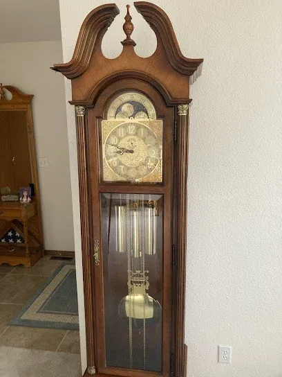 Kastl clockwork