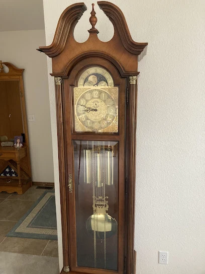 Kastl clockwork