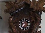 Kc's Clock Shop