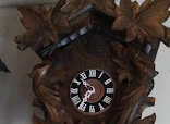 Kc's Clock Shop