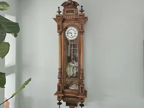 Keeping Time Clocks