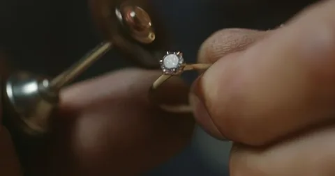 Keepsakes Jewelry & Watch Repair