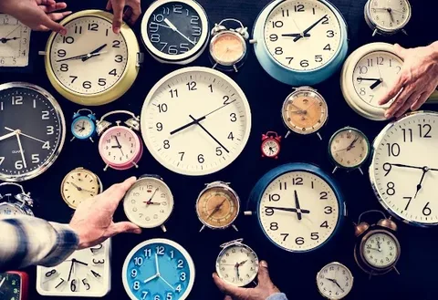 Keith's Clocks Etc