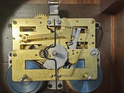 King Street Clock Repair