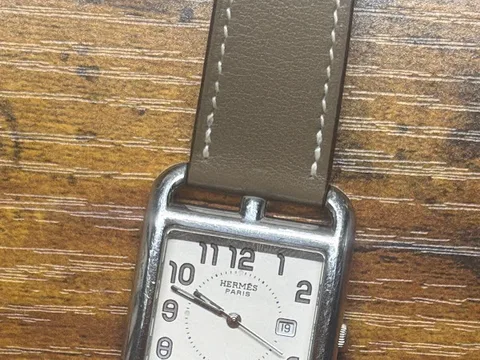 Klotz Watch & Clock Repair