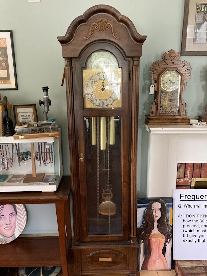 Koehler Clock Repair