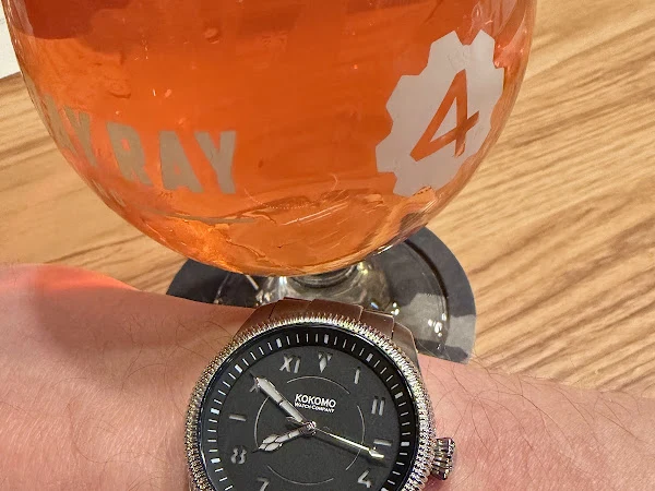 Kokomo Watch Company