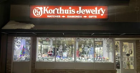 Korthuis Jewelry & Gifts