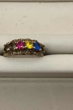 L A Roberts Jewelers
