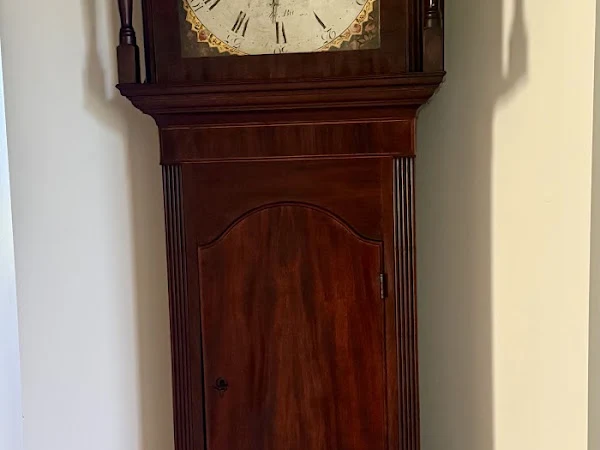 Lakewood Clock Repair