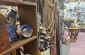 Le'Stuff Antique Mall