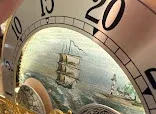 Lindell's Grandfather Clock Repair — Vero Beach