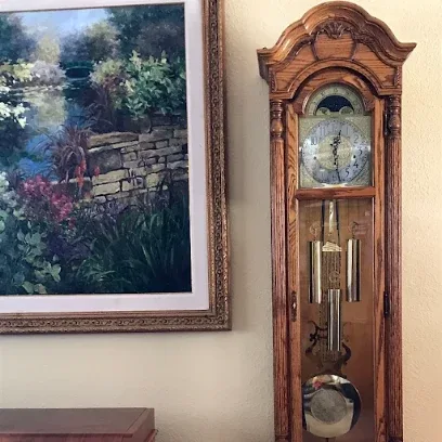 Lindell's Grandfather Clock Service
