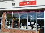 Little Red Clock Shop