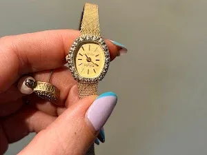 L'MoshAliz Watch & Jewelry Repair