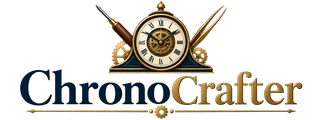 ChronoCrafter