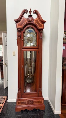 Long island Clocks