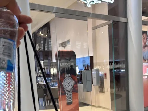 Longines Boutique