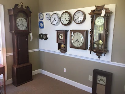 Magpie Clockworks