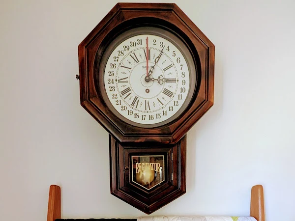Marc's Clockworks