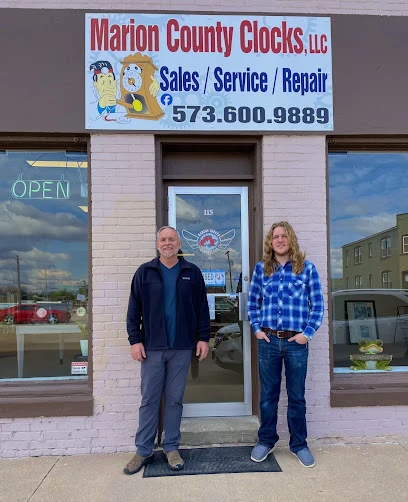 Marion County Clocks LLC