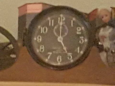 Mark's Clock Clinic